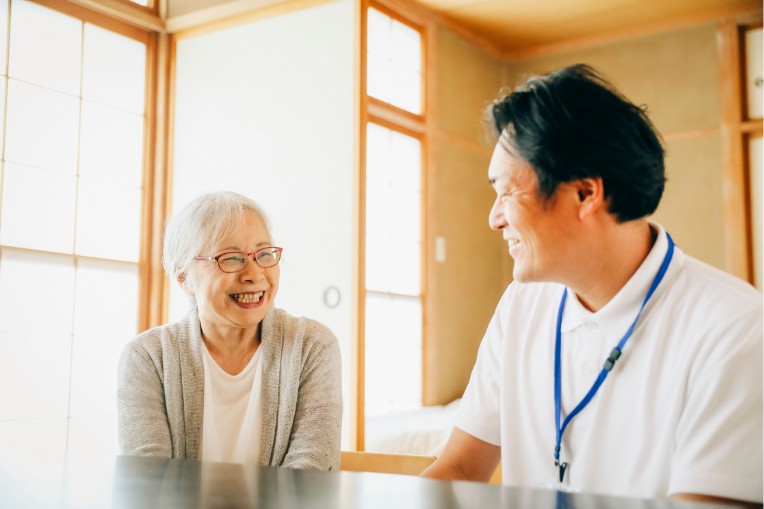 手続きのイメージ画像