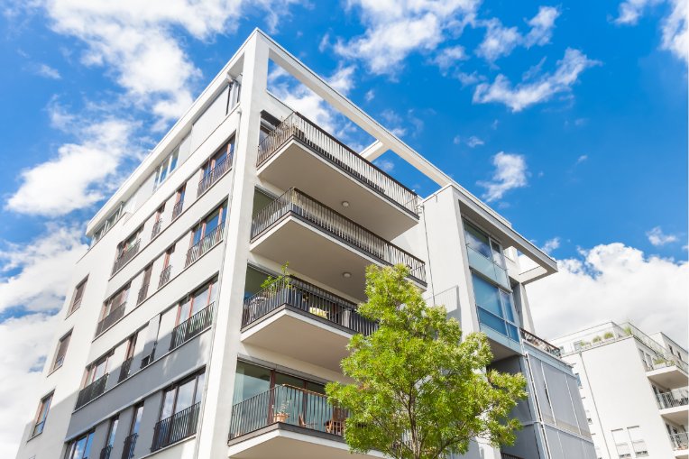 住宅のイメージ画像