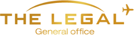 THE LEGAL General Office
